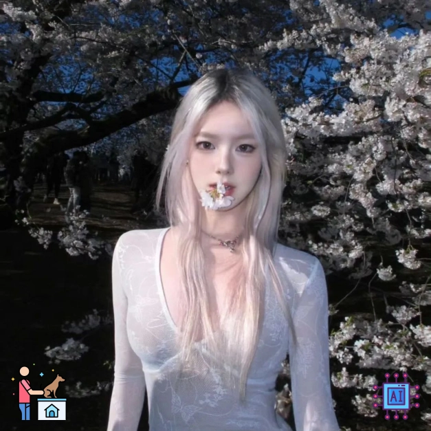 郑女士